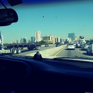 Meet your Posher, Aj